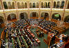 Унгарският парламент ратифицира членството на Швеция в НАТО