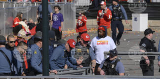 Най-малко един загинал при стрелба на парада за супербоул в Канзас сити, ранените са 21, включително 8 деца