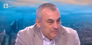 Николай Кокинов за убития Мартин Божанов: В съдебната система винаги са се появявали лобисти, които са обещавали „планини от храброст“ на клиенти