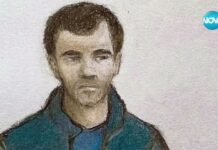 Българинът, задържан във Великобритания за шпионаж в полза на Русия, е бивш състезател по плуване