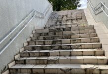 Намериха тяло на мъж в подлез в София