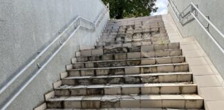 Намериха тяло на мъж в подлез в София