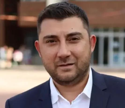 Карлос Контрера: Кризата с боклука в София вече е опасна, има риск от инфекциозни заболявания