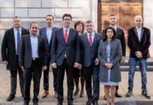 Столичната БСП иска оставката на областната управителка заради саботажа на работата на СОС