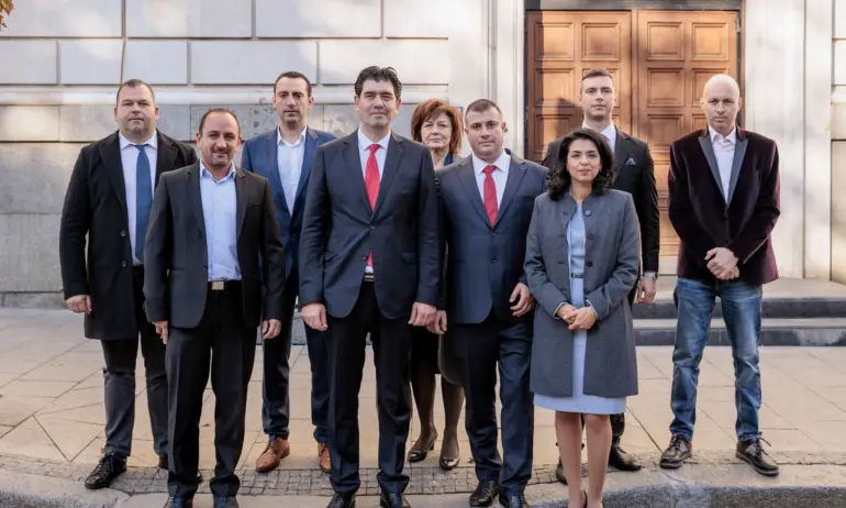 Общинските съветници от групата на БСП за България искат оставката