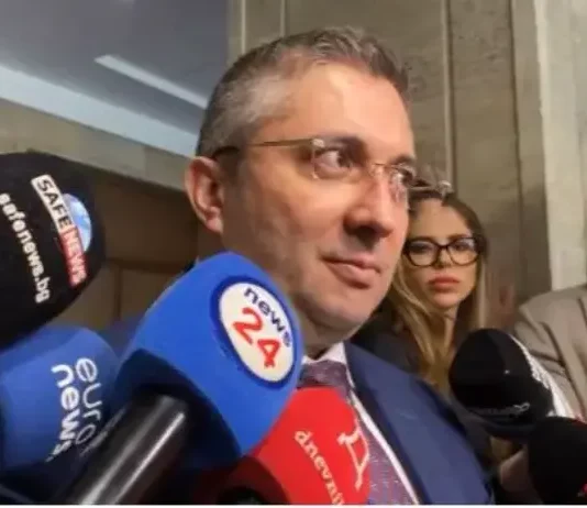 ГЕРБ настоява служебният кабинет да разпореди ВиК дружествата да не вдигат цената на водата