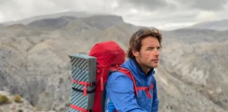 Загиналият гръцки скиор в Боровец – инструктор и любител на екстремните спортове (СНИМКИ/ ВИДЕО)