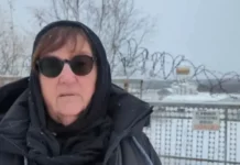 Тялото на Алексей Навални е било предадено на майка му