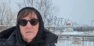 Тялото на Алексей Навални е било предадено на майка му