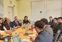 ГЕРБ с кампания за безопасност на движението във всички общински училища в София