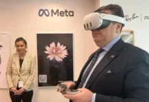 На министерската екскурзия в САЩ Асен Василев поискал от неизвестни ръководители на МЕТА да спрат руската пропаганда