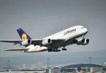 Стачката на „Луфтханза“ отменя над 400 полета от Мюнхен