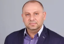 Председателят на ДСБ в Шумен: Тандемът Николай Денков/Иван Модев много добре познава „пътя на Копринката“