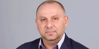 Председателят на ДСБ в Шумен: Тандемът Николай Денков/Иван Модев много добре познава „пътя на Копринката“