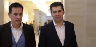 Ех, Найо, Найо… Не се ли уморихте да продуцирате и тиражирате доноси и клевети срещу Родината си?