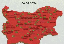 Зърнопроизводителите излизат на безсрочен протест утре, ето кои пътища ще блокират