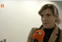 Съдия Цариградска: Всички активности по случая „Нотариуса“ представляват една имитация