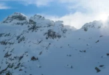 ПСС: В планините има много заледявания и риск от подхлъзвания по стръмните склонове