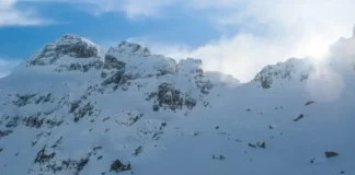 ПСС: В планините има много заледявания и риск от подхлъзвания по стръмните склонове