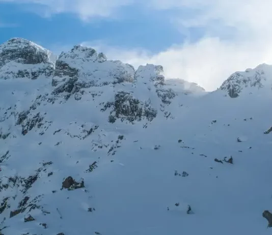 Лавинна опасност и температури между минус 21 и минус 11 градуса в планините