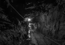 Миньори са затрупани в турски златен рудник