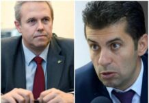 Бившият министър Йоловски пред прокуратурата: Кирил Петков, Асен Василев, Божанов и Величков ми подаваха фирмите, които трябва да печелят поръчки. Петков заплаши мен и семейството ми