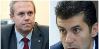 Бившият министър Йоловски пред прокуратурата: Кирил Петков, Асен Василев, Божанов и Величков ми подаваха фирмите, които трябва да печелят поръчки. Петков заплаши мен и семейството ми