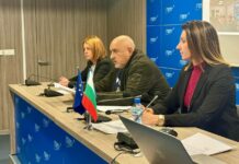 Бойко Борисов пред ГЕРБ-София: Силната връзка с хората е в основата на успеха ни