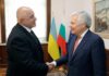 Борисов на среща с еврокомисаря по правосъдие Дидие Рейндерс: Борбата с корупцията и съдебната реформа остават централен приоритет в работата на ГЕРБ