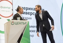 Сътрудник на Андрей Гюров от ПП оглави партията на Черепа