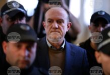 Задържаният за шпионаж антимафиот от ГДБОП излиза под домашен арест