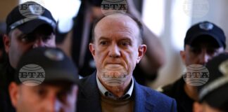Задържаният за шпионаж антимафиот от ГДБОП излиза под домашен арест