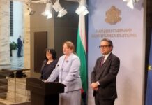 ГЕРБ отговори на Денков: Има тежки съмнения за корупция в редица министерства. Няма да отстъпим от коалиционното споразумение