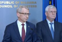 Николай Денков: Няма как да помагаме на зърнопроизводители, които са били на печалба през 2023 г.
