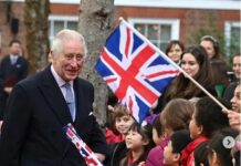 Крал Чарлз III е диагностициран с рак