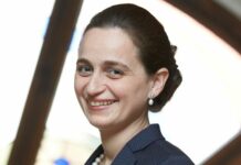 Иванка Чобанова е новият представител на ЕК в България