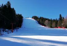 37-годишен скиор е загинал край писта над Чепеларе