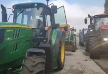 Земеделците спират протестите засега