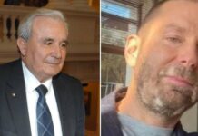 Бившият шеф на КОНПИ: Пребиха зверски мой близък, докато разследвахме Нотариуса