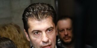 Кирил Петков: На никого не му трябват избори, да преговаряме