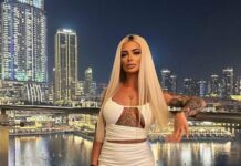 Мис Силикон излиза от ареста срещу 5000 лв. гаранция