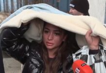 Мис Силикон след излизането си от ареста: Беше ужасно, не е като в 5-звезден хотел