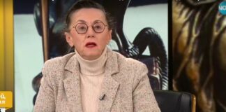 Нели Куцкова: Нотариуса е притискал много съдии, не са само Цариградска и Лазаров