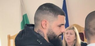 Съдът потвърди връщането на обвинителния акт срещу насилника на Дебора, той остава в ареста