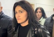 Болен съдия отлага за догодина делото за насилието над Дебора