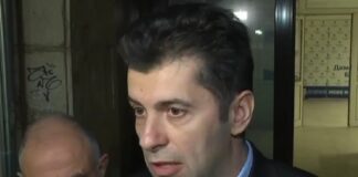 Кирил Петков: С удоволствие бих подкрепил вот на недоверие, проблемът е, че не е конституционно обоснован