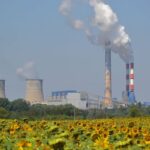 Задушлива миризма заради превишени стойности на серен диоксид в Димитровград