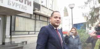 Калин Стоянов: От началото на годината имаме 73% спад на нелегалната миграция в сравнение със същия период на 2023-а