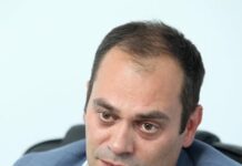 Почина бившият апелативен прокурор на София Радослав Димов