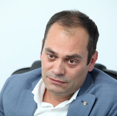 Апелативният прокурор на София Радослав Димов е подал оставка, предаде
